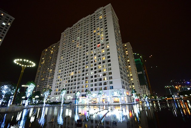 Địa ốc 7 ngày: Nóng dự thảo xếp hạng nhà chung cư ảnh 1